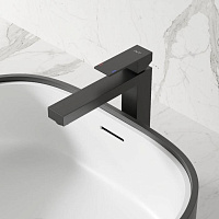 Смеситель NT9001HBLACK