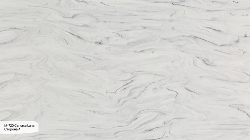 M-720 A Carrara Lunar