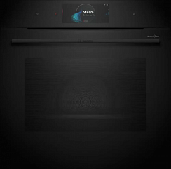 Духовой шкаф Bosch HRG978NB1