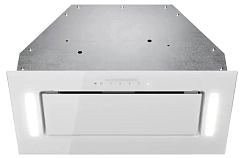 Встраиваемая вытяжка Kuppersberg INNOVA V 60 White