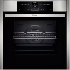 Духовой шкаф Neff B45CR22N0R
