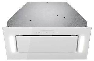 Встраиваемая вытяжка Kuppersberg INNOVA V 60 White
