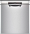Встраиваемая посудомоечная машина Bosch SMU 4HAI48S