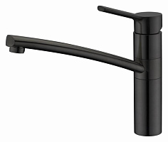 Смеситель EMAR EC-3011 ЕС - 3011 black