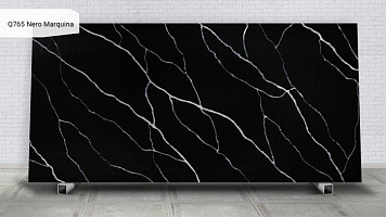 Q765 Nero Marquina
