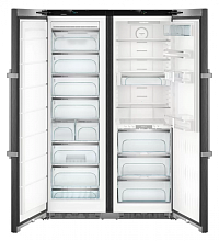Холодильник Liebherr SBSbs 8683