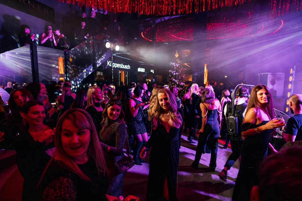 BRAVO & EGO CARNAVAL