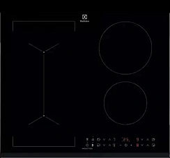 Варочная панель Electrolux LIV 63431 BK