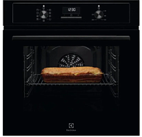 Духовой шкаф Electrolux EOF3H40BK