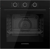Духовой шкаф Kuppersberg HF 603 B