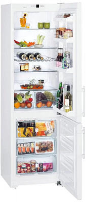 Холодильник Liebherr CUN 4003 NoFrost