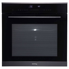 Электрический духовой шкаф с функцией СВЧ OKB 1340 GNBX MW