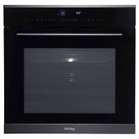 Электрический духовой шкаф с функцией СВЧ OKB 1340 GNBX MW