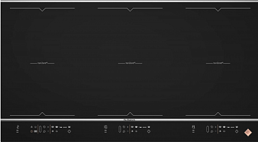 Варочная панель De Dietrich DPI7969XS