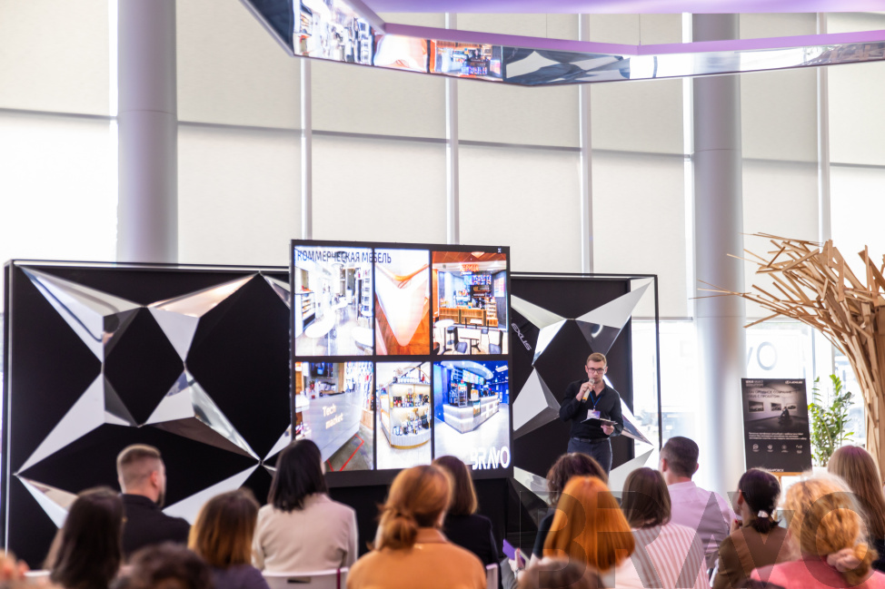 Vladivostok Design Week 10 июня 2022г.