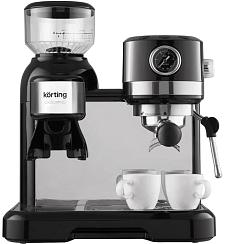 Кофейная станция Korting KCM 1015 N Ottimo