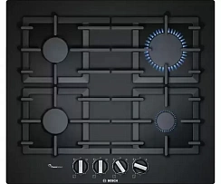 Газовая варочная панель BOSCH PPP6A6C90R