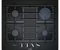 Газовая варочная панель BOSCH PPP6A6C90R