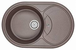 Мойка EMAR EMQ-1775.C EMQ-1775.C Опал