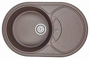 Мойка EMAR EMQ-1775.C EMQ-1775.C Опал