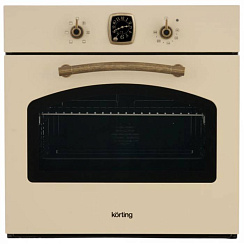 Электрический духовой шкаф OKB 460 RB