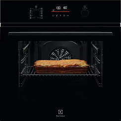 Духовой шкаф Electrolux EOF6P76BZ