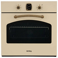 Электрический духовой шкаф OKB 460 RB