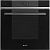 Духовой шкаф с паром Smeg SO6104S4PN
