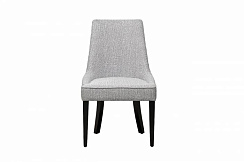 Стул Elegante рогожка св.серый Santo1400-SVSER 56*65*101см