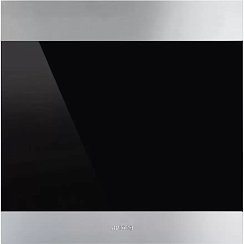 Встраиваемый винный холодильник Smeg CVI329X3