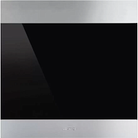 Встраиваемый винный холодильник Smeg CVI329X3
