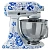 Миксер KitchenAid 5KSM150PSE Гжель