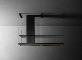 Вытяжка Falmec EUROPA EVO IS. 175 BLACK