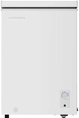 Морозильная камера Kuppersberg FLCF 100 W