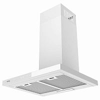 Купольная вытяжка KHC 6989 GW