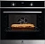 Духовой шкаф Electrolux EOF5F70X