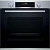 Духовой шкаф Bosch HBA5360S0