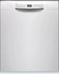 Встраиваемая посудомоечная машина Bosch SMU 2HVW20S