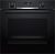 Духовой шкаф Bosch HBG5360B0R