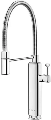 Смеситель Smeg MDF50SS