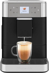 Кофемашина KitchenAid 5KES8556EBK
