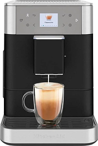 Кофемашина KitchenAid 5KES8556EBK