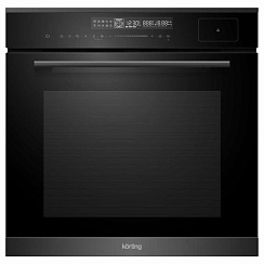 Духовой шкаф с функцией пара OKB 1350 GNBX Steam