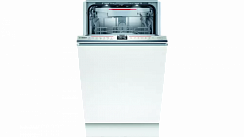 Встраиваемая посудомоечная машина BOSCH SPV6HMX5MR