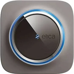 Встраиваемый воздухоочиститель Elica SNAP Wi-Fi TAUPE BROWN