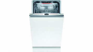 Встраиваемая посудомоечная машина BOSCH SPV6HMX5MR