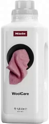 Средство для стирки деликатных тканей и изделий из шерсти Miele Wool Care 11997230EU6
