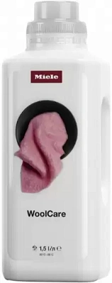 Средство для стирки деликатных тканей и изделий из шерсти Miele Wool Care 11997230EU6