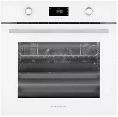 Духовой шкаф Kuppersberg FPH 611 W