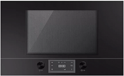 Встраиваемая микроволновая печь Kuppersbusch MR 6330.0 S